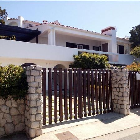 Apartment Kori Baška Eksteriør bilde
