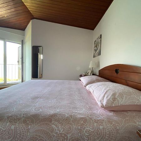 Apartment Kori Baška Eksteriør bilde