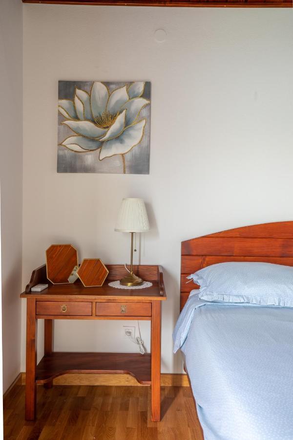 Apartment Kori Baška Eksteriør bilde