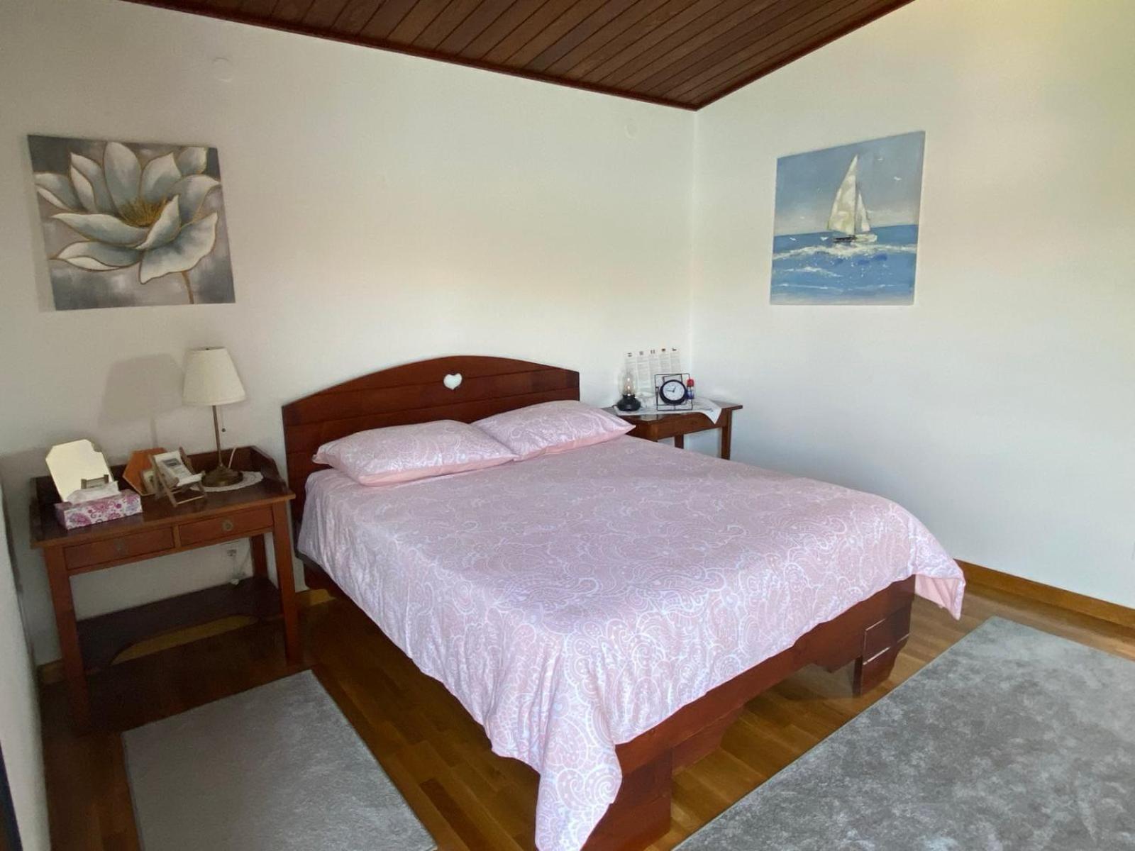 Apartment Kori Baška Eksteriør bilde